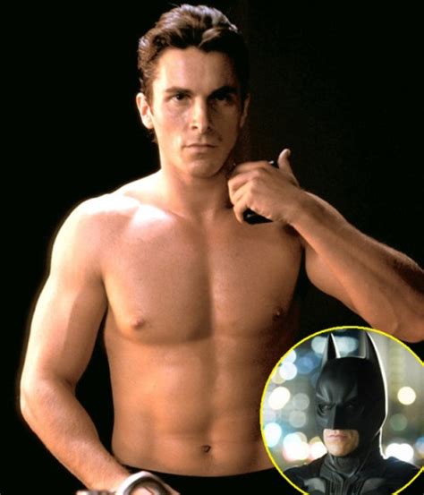 [pics] shirtless superheroes — henry cavill superman and more sexy