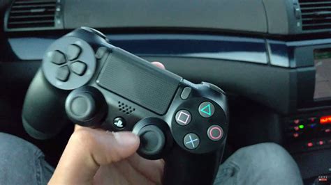 playstation  controller