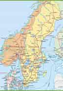 Billedresultat for World Dansk Regional Europa Norge. størrelse: 129 x 185. Kilde: maps-denmark.com