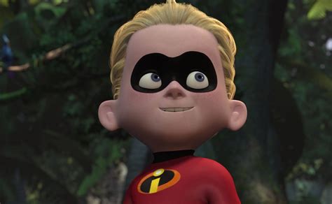 The Incredibles Dash Running