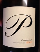 Image result for Passalacqua Chardonnay Abbe. Size: 142 x 185. Source: www.vivino.com