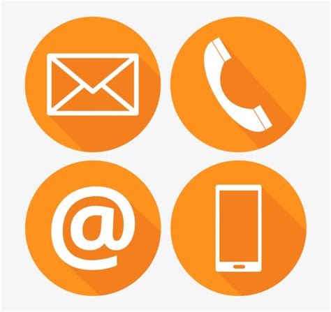 contact  icon  contact details transparent png     nicepng