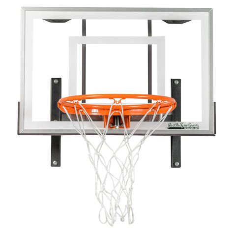 mini pro xtreme basketball hoop set justintymesports
