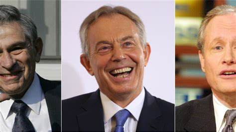 Iraq Crisis Has Us Neocons Responsible For 2003 Invasion Follow Blair