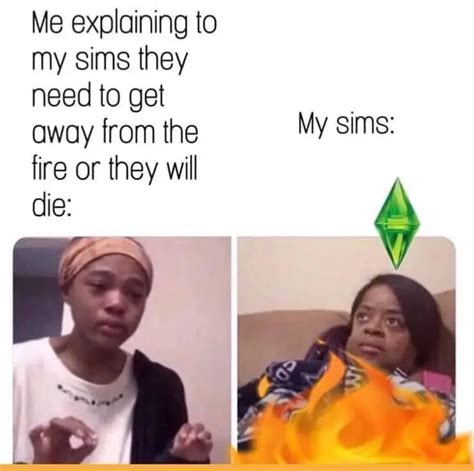 sims memes     real ultimate sims guides