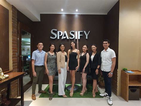 Spasify Massage And Spa On Site Branch Sbfz Olongapo City