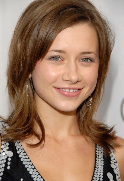 photo gallery actress olesya rulin photo pic