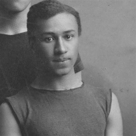 george coleman poage educator track and field athlete biography