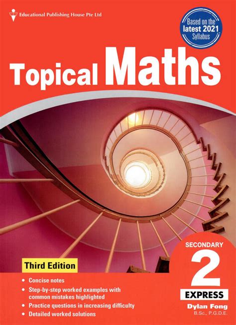 topical maths secondary  year  buy singapore books  australia