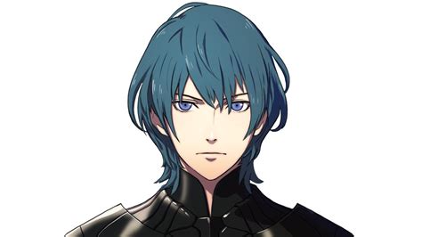 Fire Emblem S Byleth Is A Great Example Of A Nonbinary Video Game Character