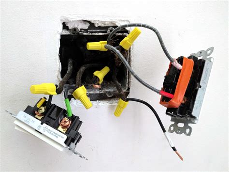 house wiring type