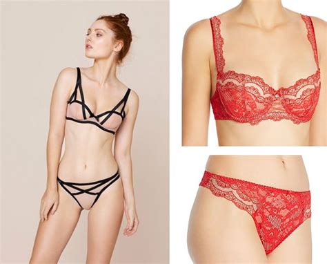 the french lingerie every woman over 40 must have