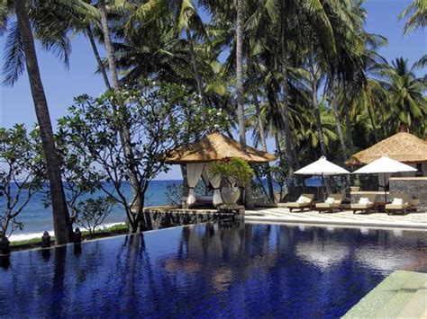 spa village resort tembok bali book now with tropical sky