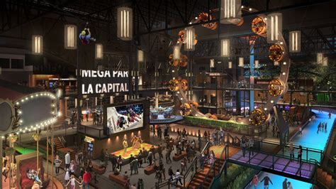 cnw les galeries de la capitale invests  million