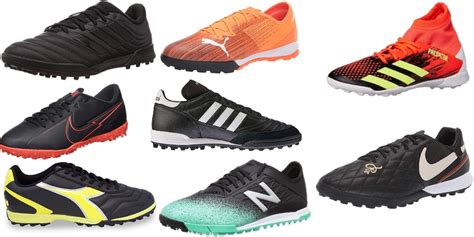 turf soccer shoes buyers guide