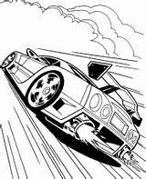 Coloring Pages Derby Car Demolition Cars sketch template