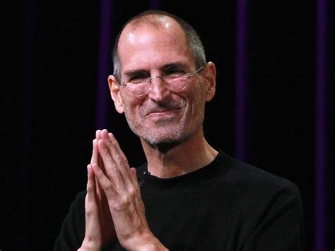 this steve jobs quote perfectly sums up the difference between billionaires and the rest of us