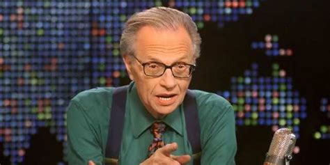 larry king reveals his biggest regret the day i lit up