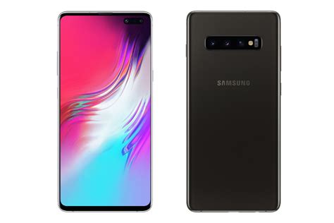Samsung S Announcement In Galaxy S10 Unpacked Everything