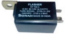 electronic flashers   price  india