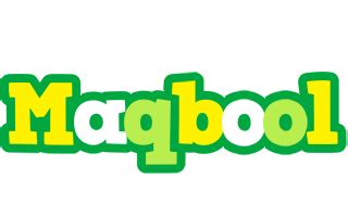 maqbool logo  logo generator popstar love panda cartoon soccer america style