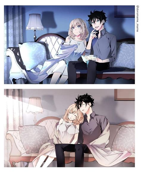 Anime Couples Manga Cute Anime Couples Anime Manga Anime Art Cute