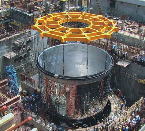 reactor vessels heavy engineering lt india