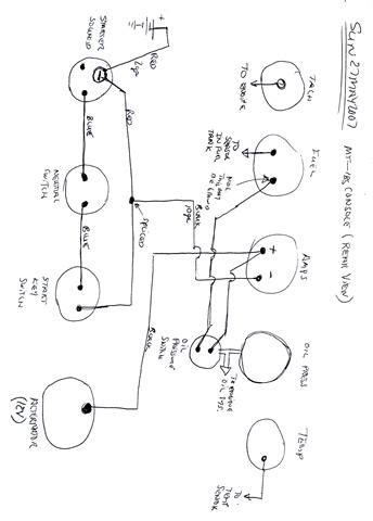 massey ferguson wiring diagram wiring digital  schematic