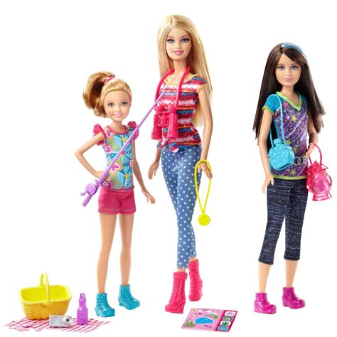 6 [pdf] Barbie Camper Reviews Printable Zip Docx Download