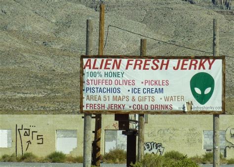 the extraterrestrial highway nevada amusing planet