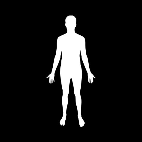 human silhouette   human silhouette png images
