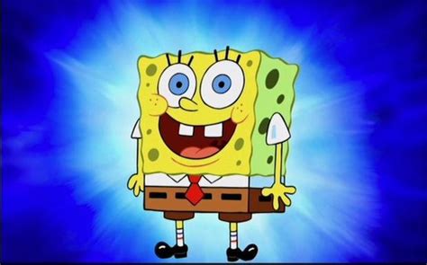 14 things you may not have known about spongebob squarepants mental floss