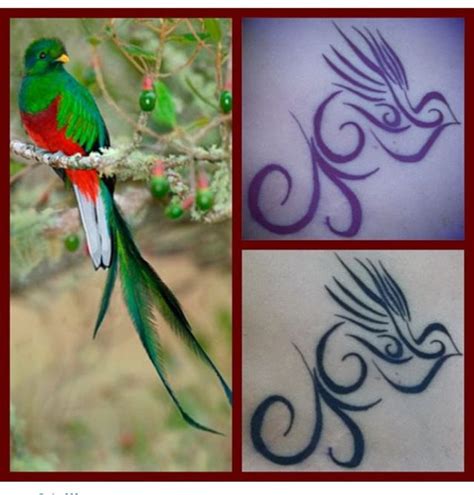 my tribal quetzal quetzal tattoo tribal tattoos tattoos