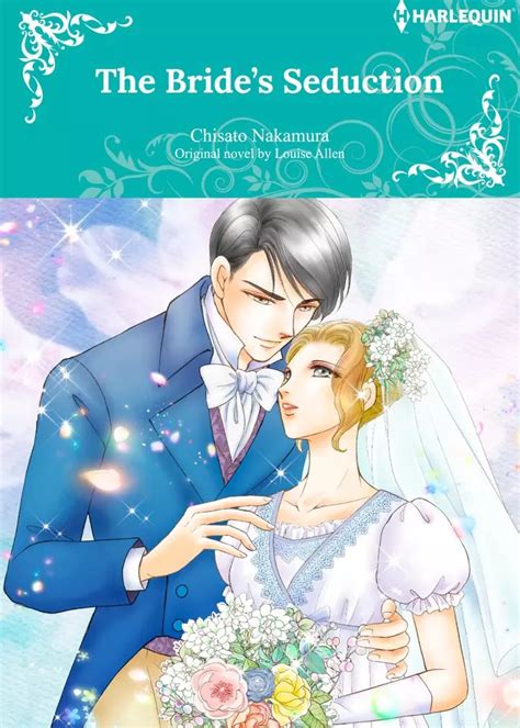 The Brides Seduction Manga Anime Planet