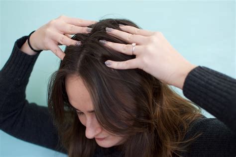 how to try head massage for hair growth the luxury spot
