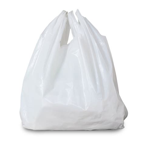 verbod op gratis plastic tasjes misset horeca