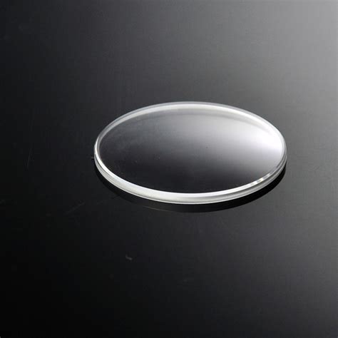 Quality Round Sapphire Glass For Watch From China Manufacturer