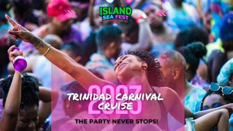 Carnival Barbados 2023 2023 Calendar