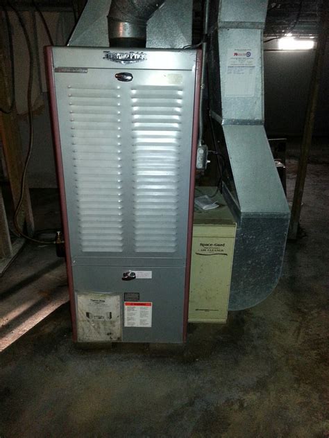 furnace repair  air conditioner repair  south lyon mi