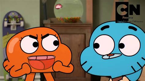 the amazing world of gumball new episodes at 6 youtube