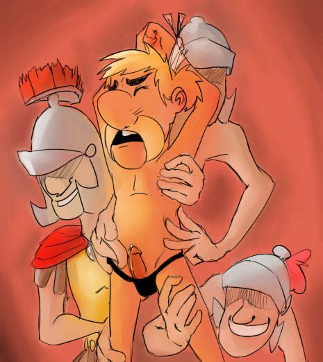 Rule 34 Asterix Asterix And Obelix Male Only Tagme 281967