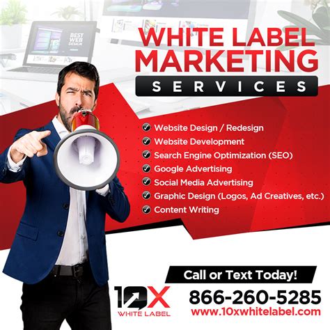 white label bing ads  white label