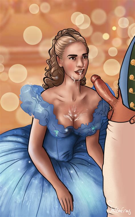 Cinderella 1 By Sassafras Hentai Foundry
