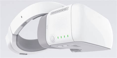 dji headset goggles review    order specs