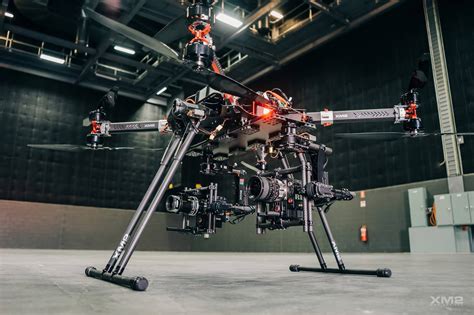 ways drones  changing  film industry  city journal