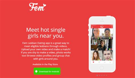 Lesbian Hookup Apps Which One Will Get You A Match In 2023