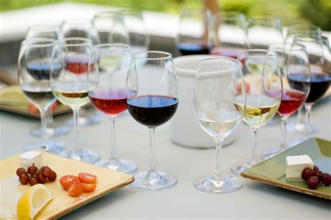 culinary tips  pairing food  wine