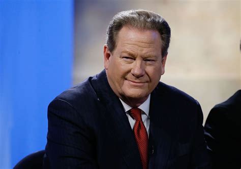 Ed Schultz Conservative Talk Show Host Who Became A Liberal Dies At