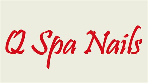 spa nails nail salon  fort worth