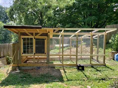 building  chicken coop rijals blog